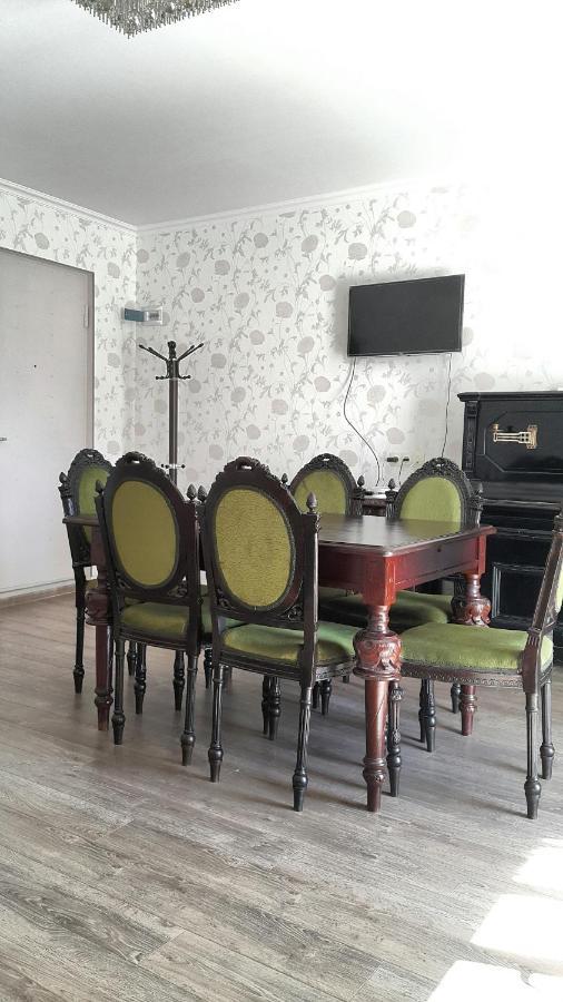 Your Home In Tbilisi Bagian luar foto