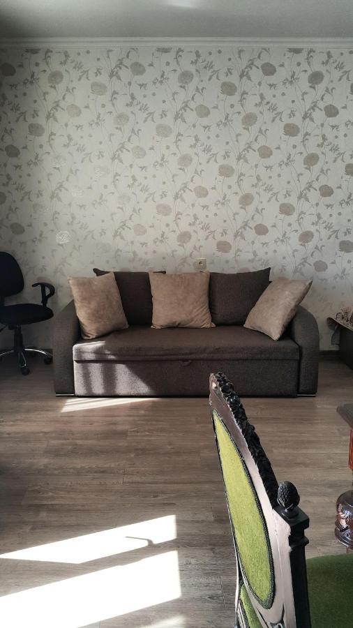 Your Home In Tbilisi Bagian luar foto