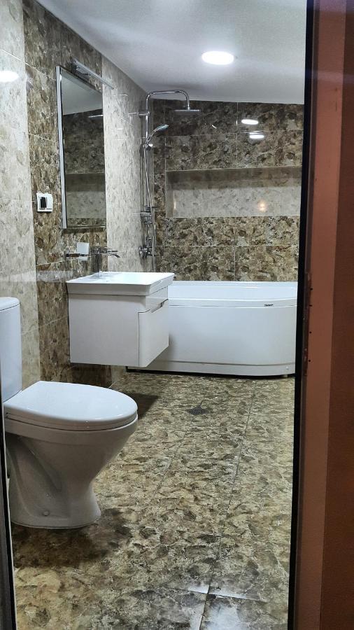 Your Home In Tbilisi Bagian luar foto