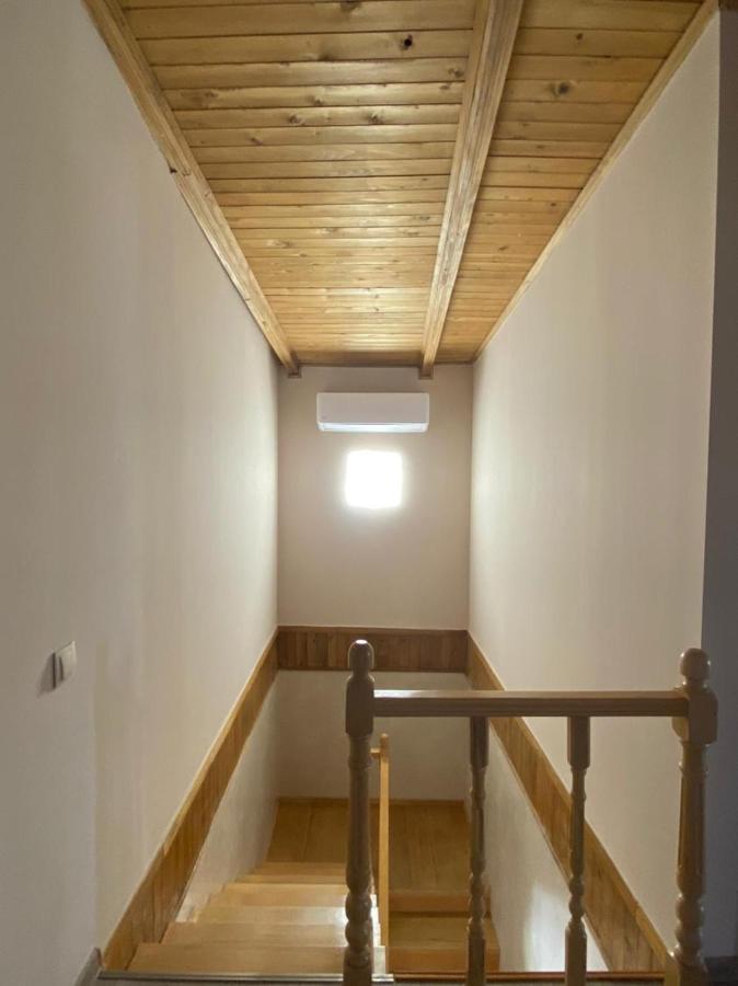 Your Home In Tbilisi Bagian luar foto