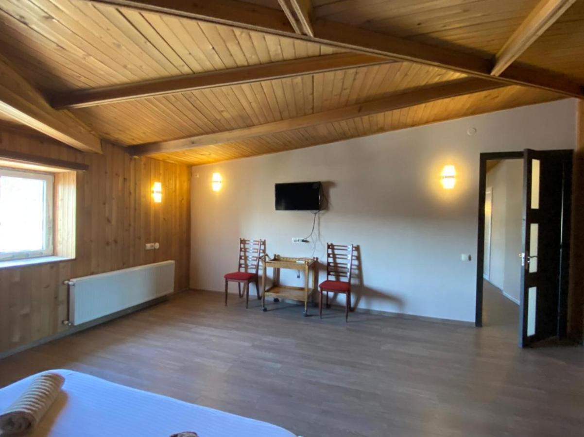 Your Home In Tbilisi Bagian luar foto