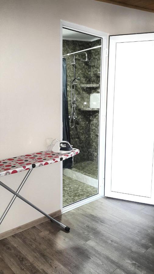Your Home In Tbilisi Bagian luar foto