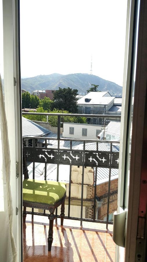 Your Home In Tbilisi Bagian luar foto