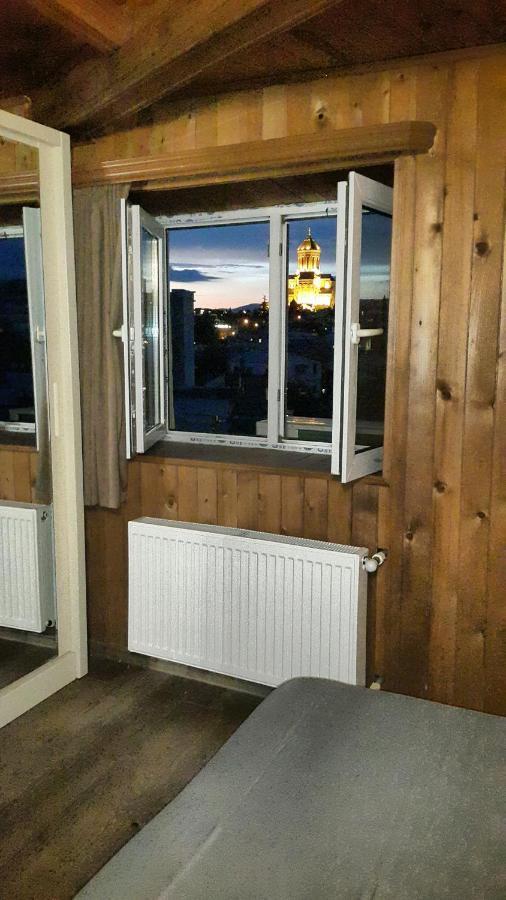 Your Home In Tbilisi Bagian luar foto