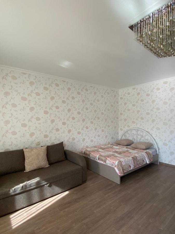 Your Home In Tbilisi Bagian luar foto