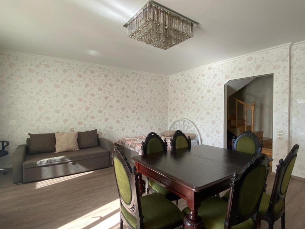 Your Home In Tbilisi Bagian luar foto