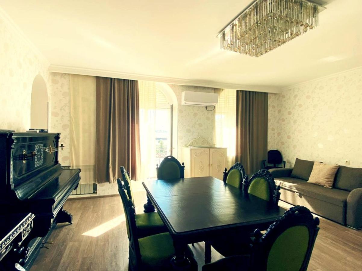 Your Home In Tbilisi Bagian luar foto